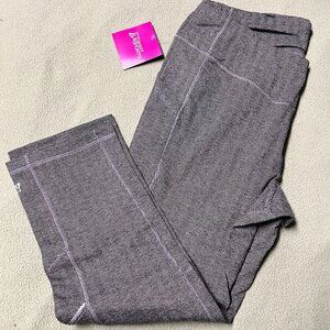 NWT OG Vintage Chic Pocketopia Capri LG